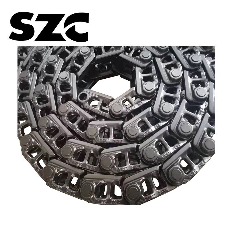 EX200-1 EX200-2 EX200-3 EX200-5 エグババター・トラック・リンク 建設機械部品
